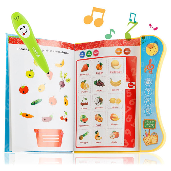 Digital Kids Master Magic Pen