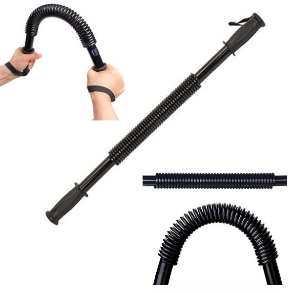 30KG Fitness Workout Power Twister