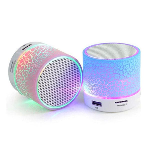 A9 Mini Portable Bluetooth Stereo Speaker