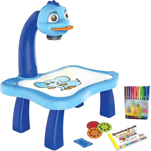 Drawing Table For Kids
