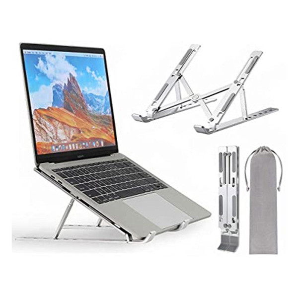 Aluminum Alloy Creative Laptop Stand