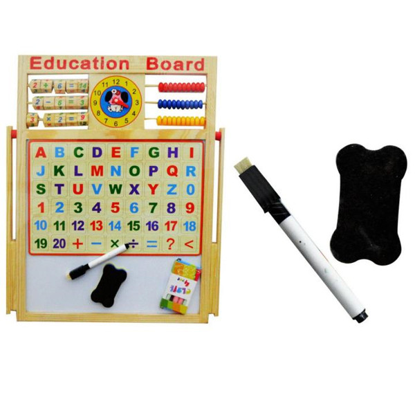 Multi Functional Educational Board