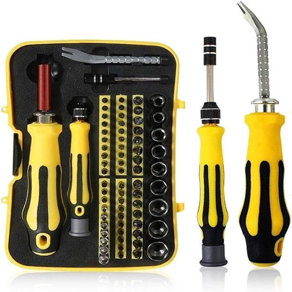 70 in 1 Precision Screwdriver Set