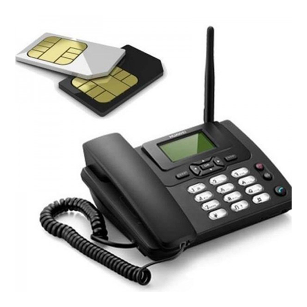 Huawei ETS3125i SIM Card Landline Phone
