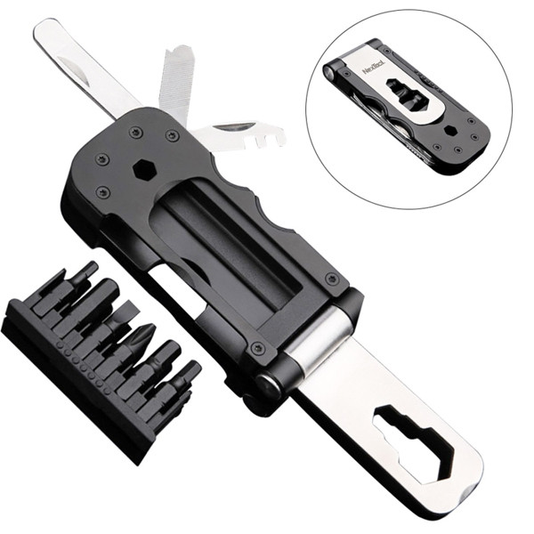 Nextool 14-in-1 Multi-functional EDC Bicycle/Bike Pocket Tool Kit