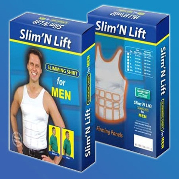 Slim N Lift for Men Body Shaper