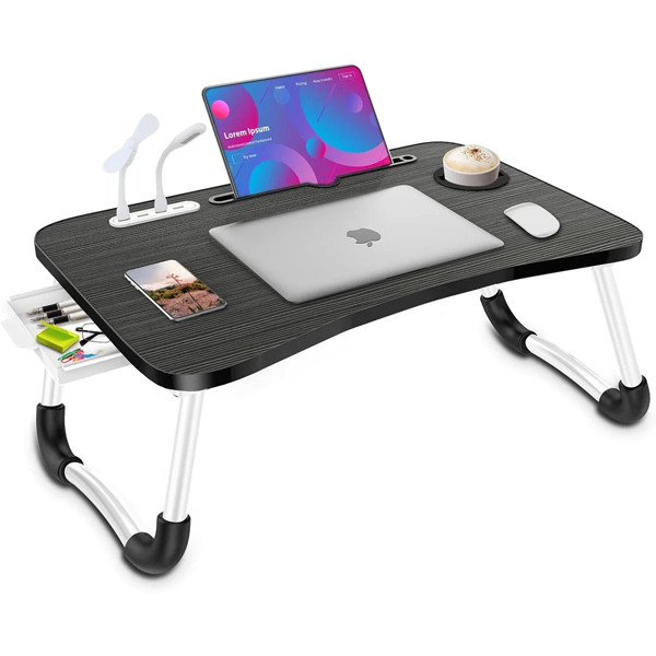 Multi Function Laptop Table