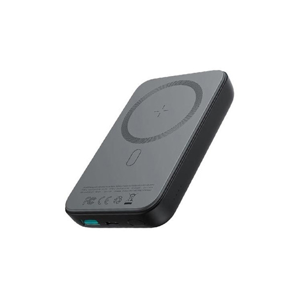 Joyroom JR-W020 20W Magnetic Wireless Charging Power Bank 10000mAh
