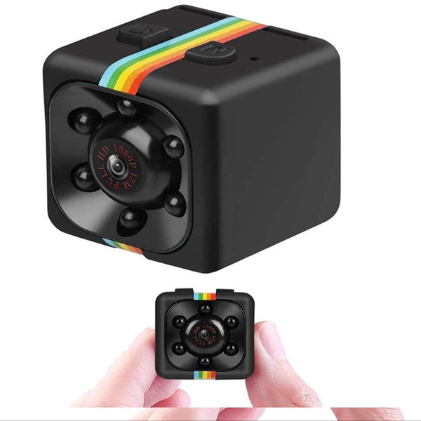 SQ11 Mini Night Vision Camera