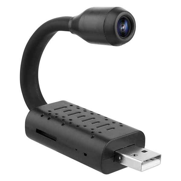 Mini Camera USB Full HD 1080P V380