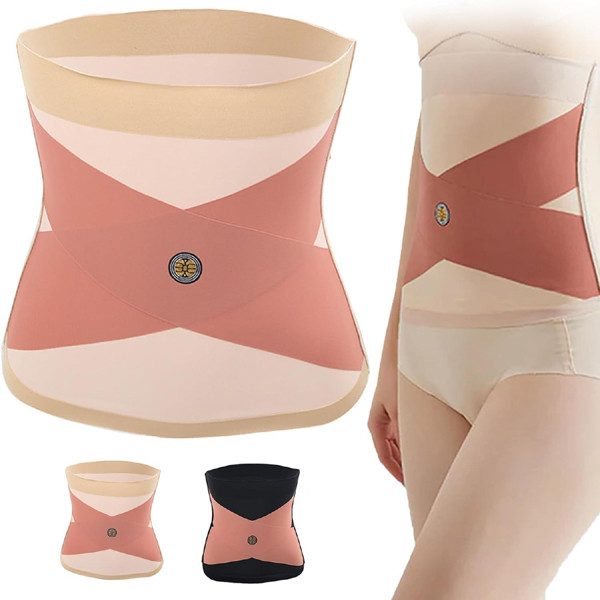 Instant Body Shaper Belt