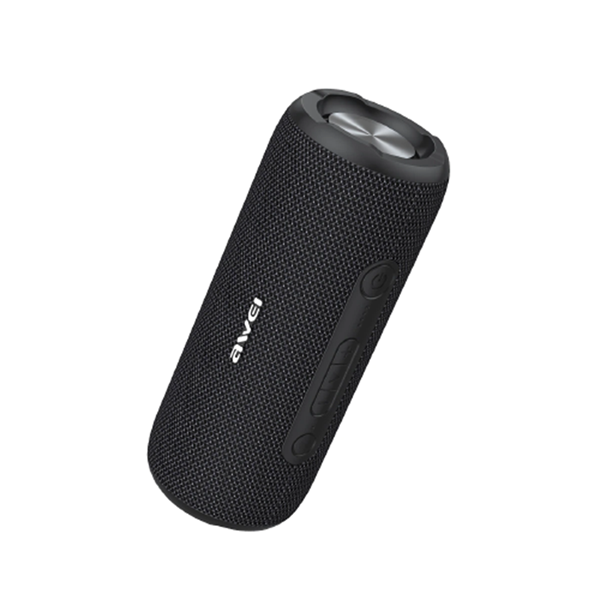 Awei Y669 Bluetooth TWS Waterproof Outdoor Dual Speaker