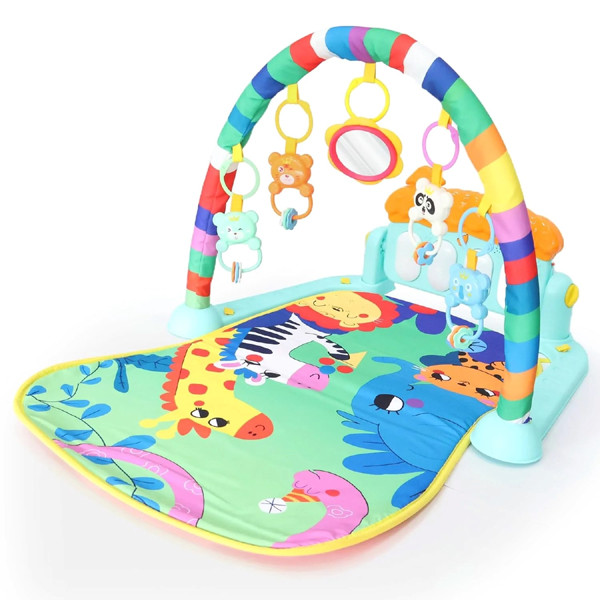 New Smart Baby Toys Baby Activity Play Mat