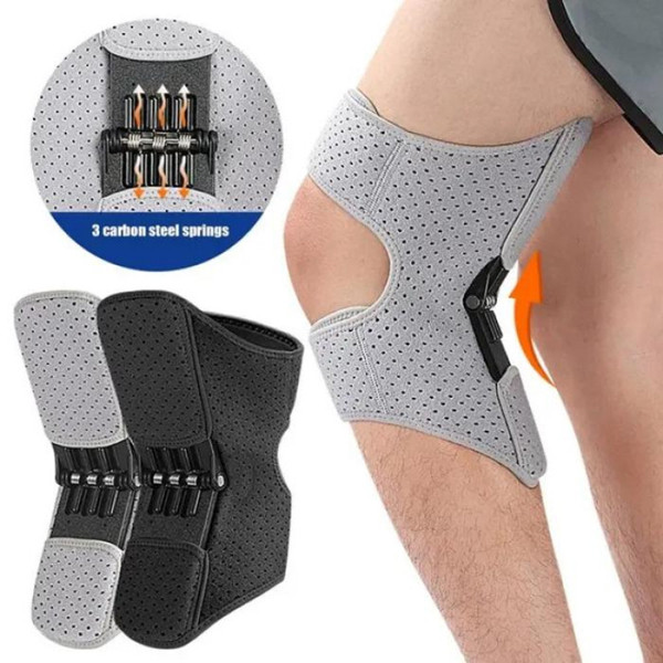 Power Knee Stabilizer Pads