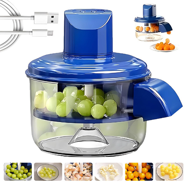 Fruit & Vegetable Peeler Machine