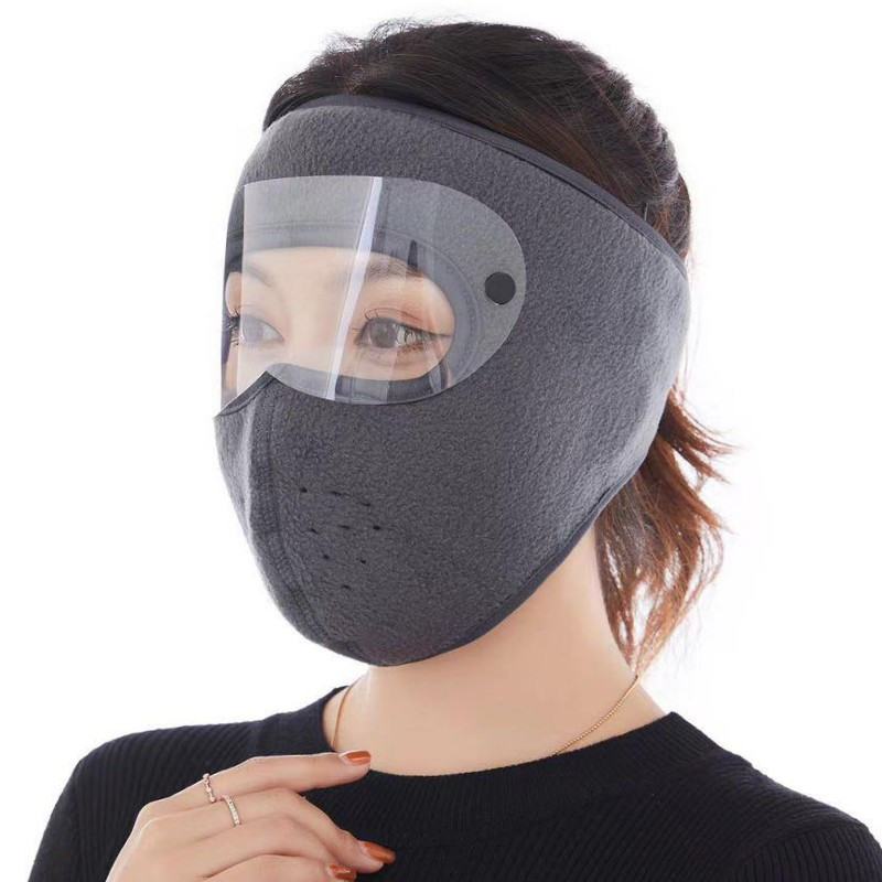Winter Warm Face Masks (Man & Women)