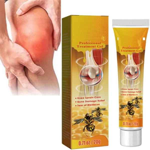 Zealand Bee Venom Professional Gel